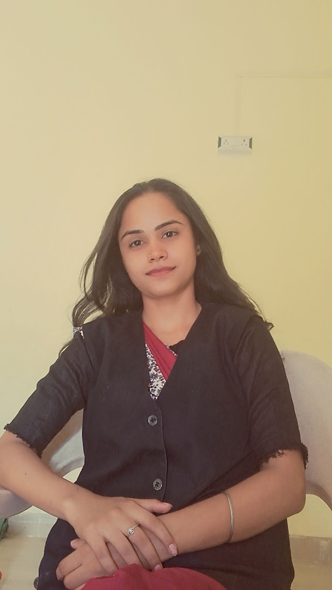 Stuti Mishra
